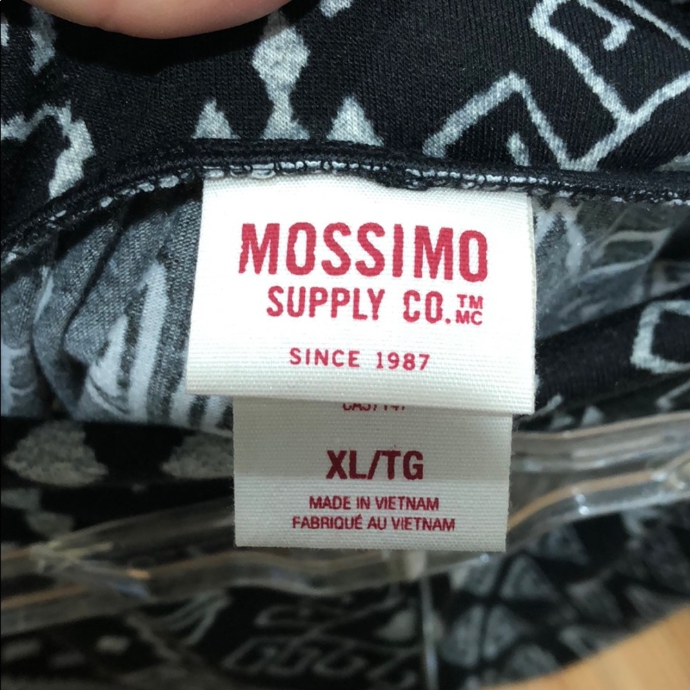 NWT Mossimo skort - Picture 4 of 4